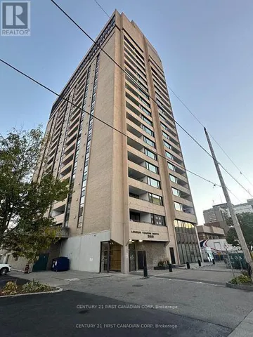 506 - 389 DUNDAS STREET, London East (East K), Ontario N6B3L5