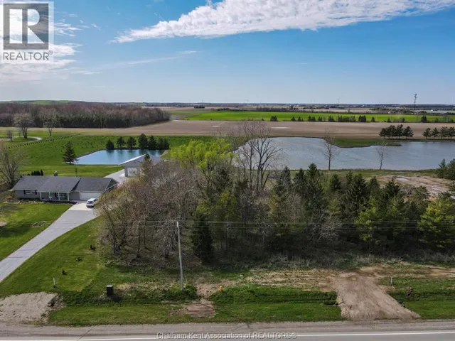V/L Talbot TRAIL Unit# West, Blenheim, Ontario N0P1A0