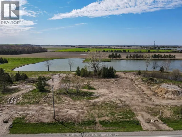 V/L Talbot TRAIL Unit# East, Blenheim, Ontario N0P1A0