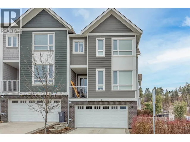 13098 Shoreline Way Unit# 11, Lake Country, British Columbia V4V0A8
