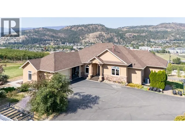 2241 Rojem Road, Kelowna, British Columbia V1V2G3