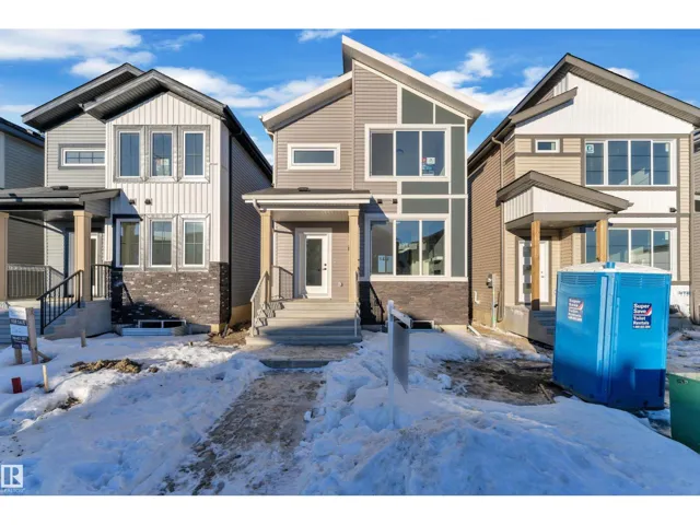 283 Munn WY, Leduc, Alberta T9E1V1
