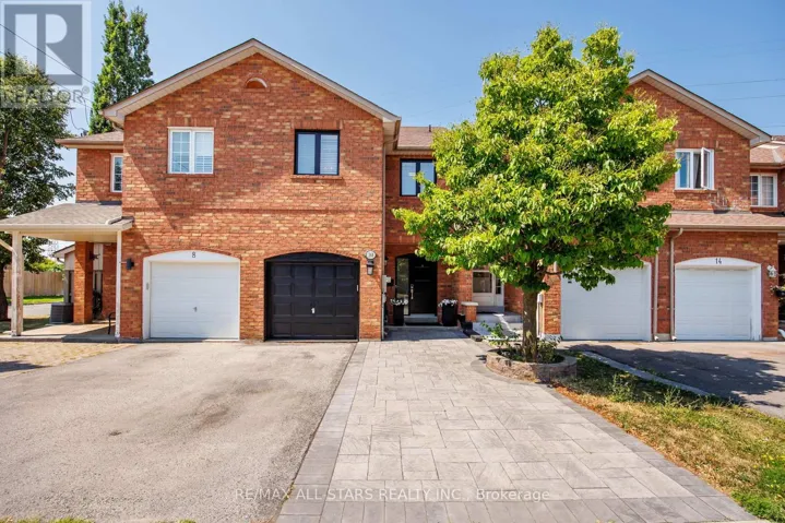 10 SUFI CRESCENT, Toronto (Victoria Village), Ontario M4A2X3