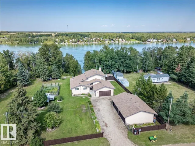 271022 TWP ROAD 480, Rural Wetaskiwin County, Alberta T0C0V0