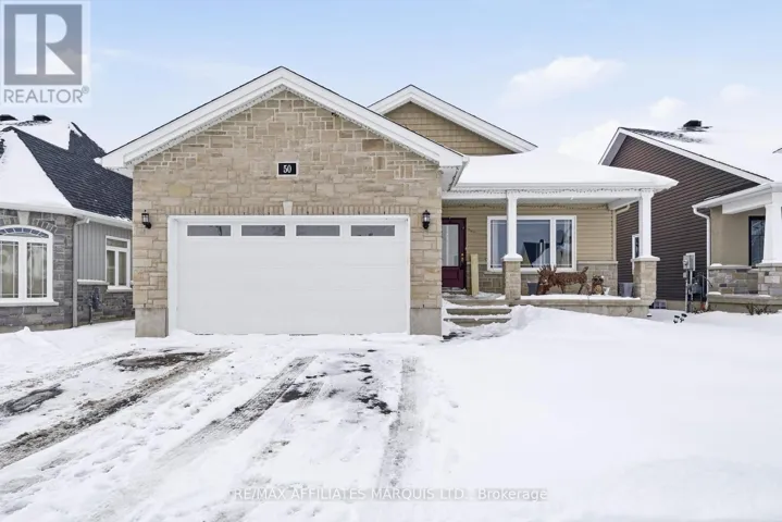 50 JIM BROWNELL BOULEVARD, South Stormont, Ontario K0C1P0