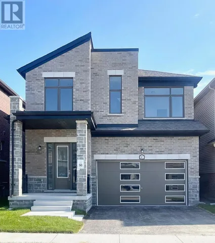 2077 CHRIS MASON STREET, Oshawa (Kedron), Ontario L1L0S5