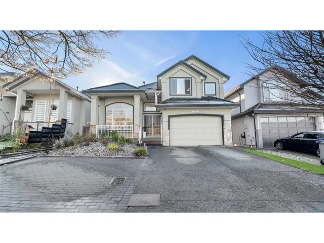 12572 62B AVENUE, Surrey, British Columbia V3X3M9