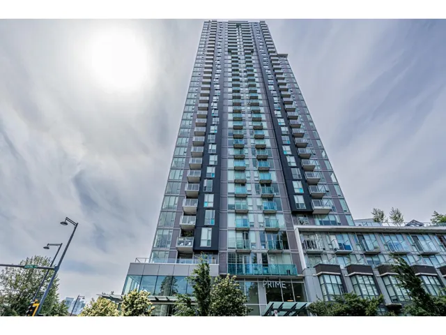 2606 13438 CENTRAL AVENUE, Surrey, British Columbia V3T0N2