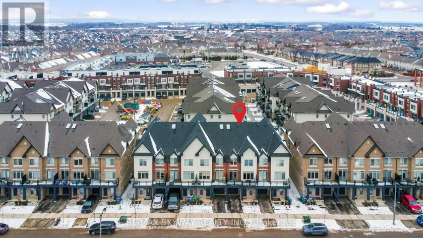 40 WATERVILLE WAY, Caledon, Ontario L7C4L6