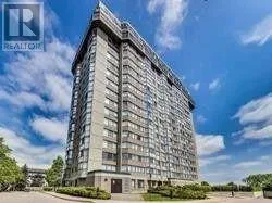 1204 - 880 DUNDAS STREET W, Mississauga (Erindale), Ontario L5C4H3