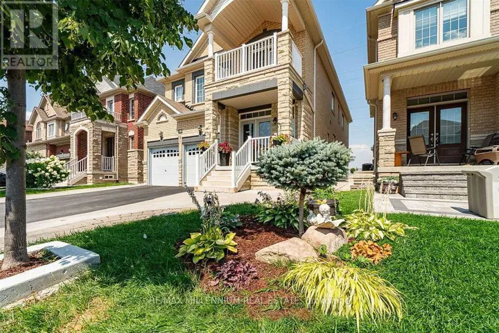 19 DURANGO DRIVE, Brampton (Credit Valley), Ontario L4S2W5