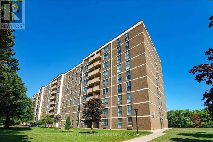 910 - 2835 ISLINGTON AVENUE, Toronto (Humber Summit), Ontario M9L2K2
