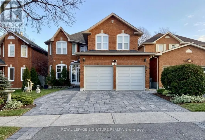 BASEMENT - 194 NAHANI WAY, Mississauga (Hurontario), Ontario L4Z3J5