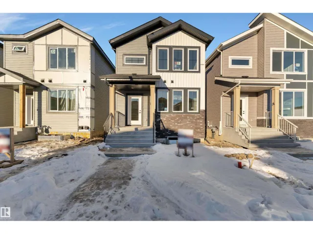 281 Munn WY, Leduc, Alberta T9E1V1