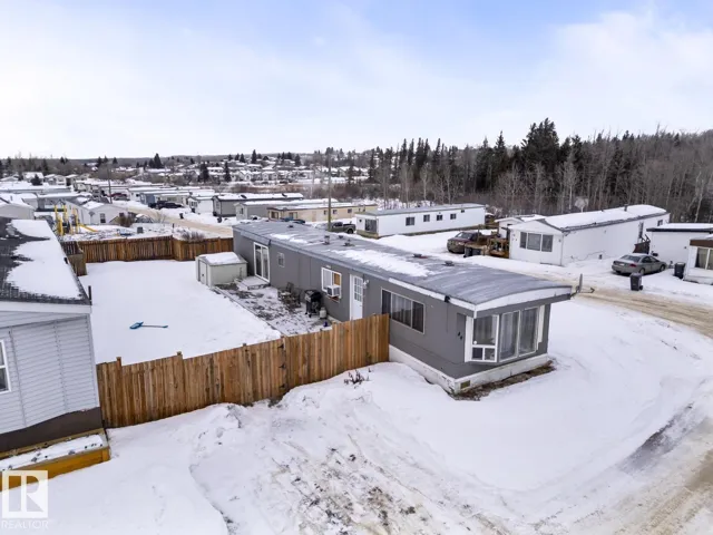 #49 4405 50 AV, Cold Lake, Alberta T9M1Z5