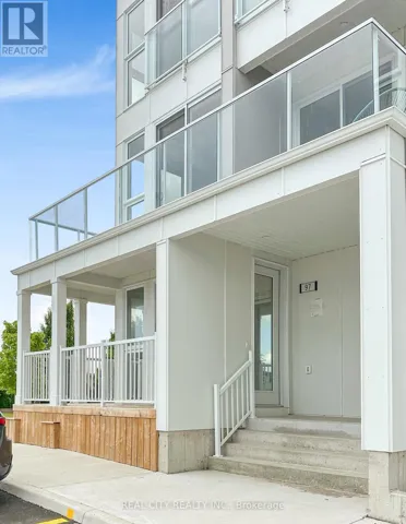 97 - 234 EDGEVALLEY ROAD, London East (East D), Ontario N5V0E4