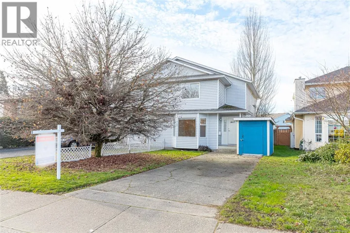 6178 Somenos Rd, Duncan, British Columbia V9L4E5