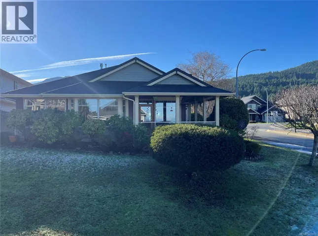 602 Steele Pl, Ladysmith, British Columbia V9G2C5