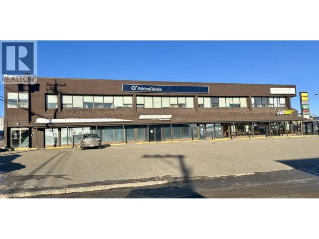 10008-10012 97 AVENUE, Fort St. John, British Columbia V1J4X6