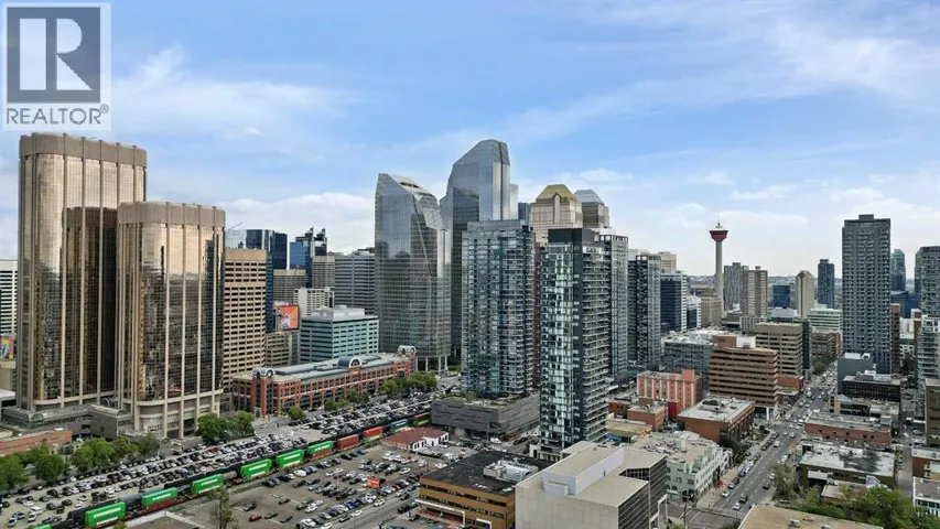 1405, 1010 6 Street SW, Calgary, Alberta T2R1B4
