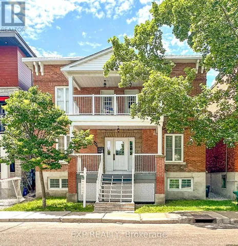 3 - 162 IVY CRESCENT, Ottawa, Ontario K1M1X6
