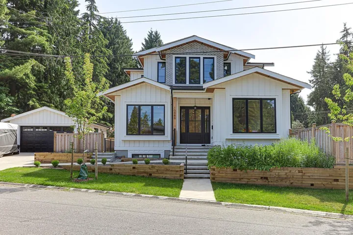 10486 SUNRIDGE PLACE, Delta, British Columbia V4C2M8