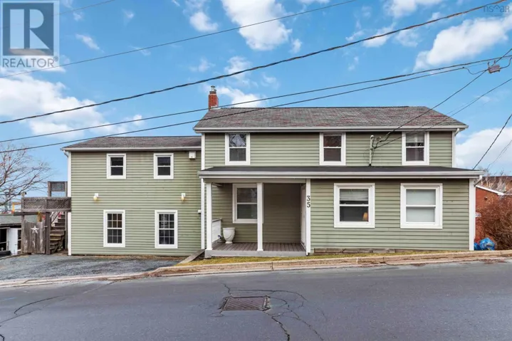 35 McFatridge Road, Fairview, Nova Scotia B3N2R2