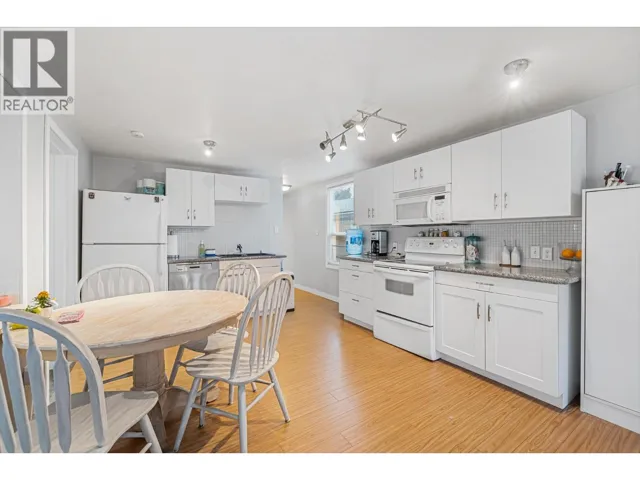 1881 Boucherie Road Unit# 54, West Kelowna, British Columbia V4T0C9