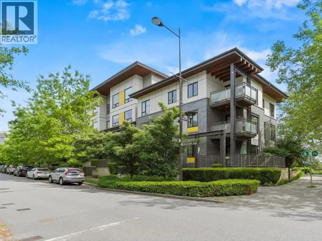 310 3138 RIVERWALK AVENUE, Vancouver, British Columbia V5S0B6