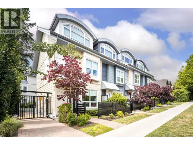7887 FRENCH STREET, Vancouver, British Columbia V6P4V8
