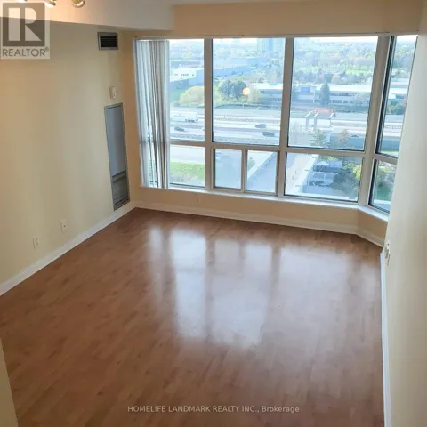1115 - 8 LEE CENTRE DRIVE, Toronto (Woburn), Ontario M1H3H8