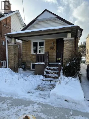 928 GREENWOOD AVENUE, Toronto (Danforth Village-East York), Ontario M4J4C3