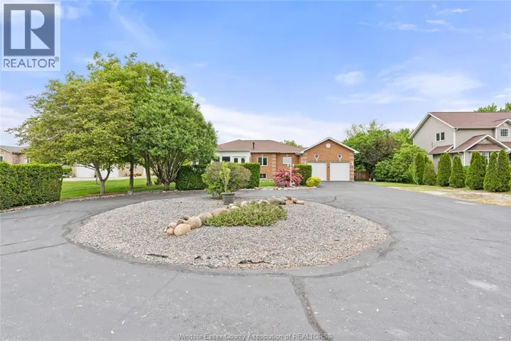 3476 CONCESSION ROAD 3, Harrow, Ontario N0R1G0