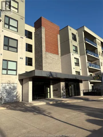 250 MANNING ROAD Unit# 106, Tecumseh, Ontario N8N0E5
