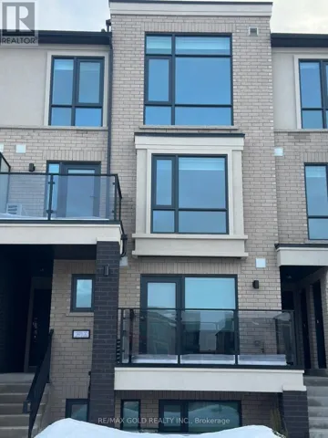 7 - 5 ROMILY AVENUE, Brampton (Northwest Brampton), Ontario L7A5L8