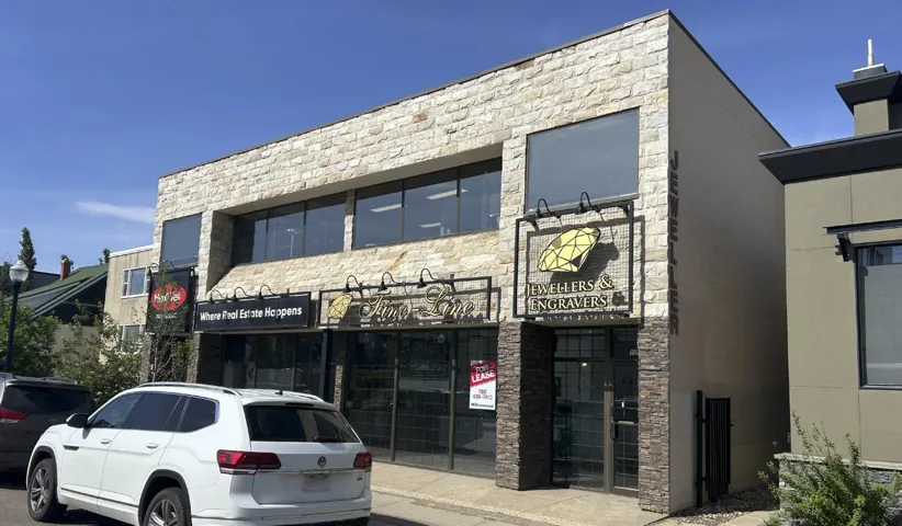 10632 10630 124 Street, Edmonton, Alberta T5N1S3