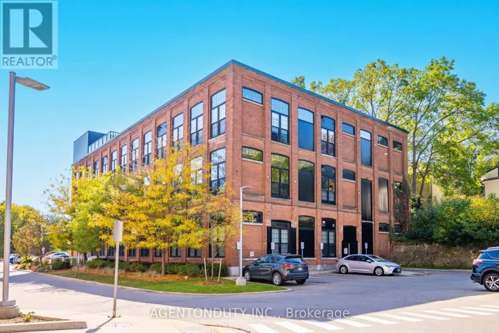 101 - 24 CEDAR STREET, Cambridge, Ontario N1S0B2