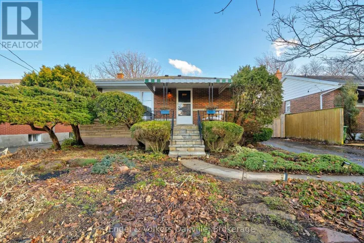 115 WELBOURN DRIVE, Hamilton (Balfour), Ontario L9A3N5