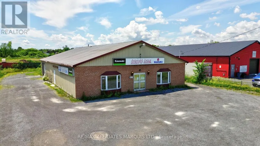 5614 HIGHWAY 138 HIGHWAY, South Stormont, Ontario K0C1P0