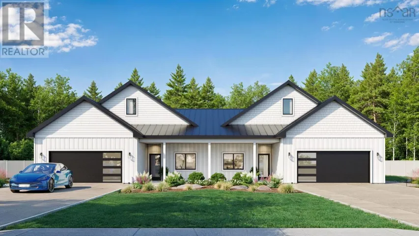 143 Roundhouse Drive, Bridgewater, Nova Scotia B4V9A9