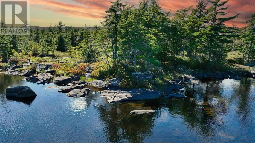 Lot 8 Harbour Acres Road, Molega, Nova Scotia B0T1E0
