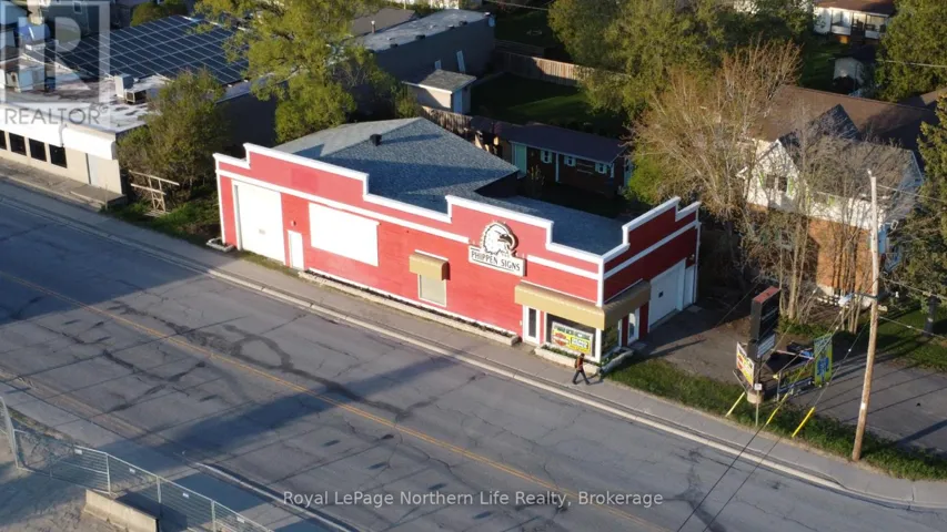 3 PINE AVENUE, Temiskaming Shores (New Liskeard), Ontario P0J1P0