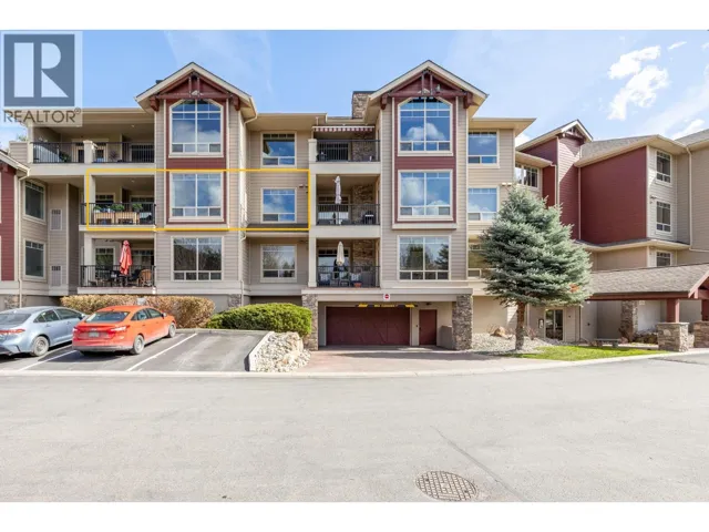 2770 Auburn Road Unit# 202, West Kelowna, British Columbia V4T4C2