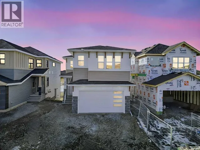 298 Kinniburgh Loop, Chestermere, Alberta T1X3C3