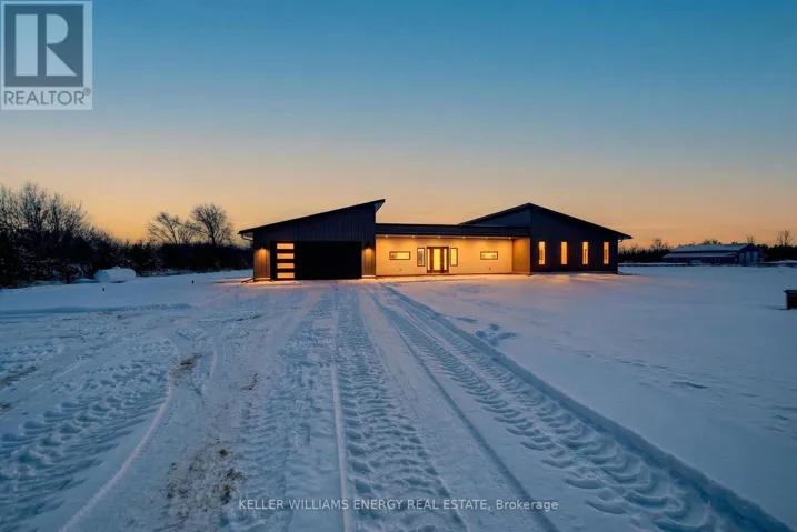 293 KELLY ROAD, Prince Edward County (Athol Ward), Ontario K0K1P0