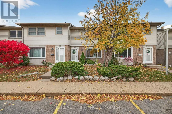 96 - 690 LITTLE GREY STREET, London East (East L), Ontario N5Z4M9