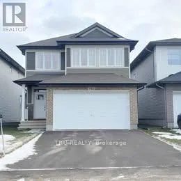 782 KENNY GORDON AVENUE, Ottawa, Ontario K4M0L6