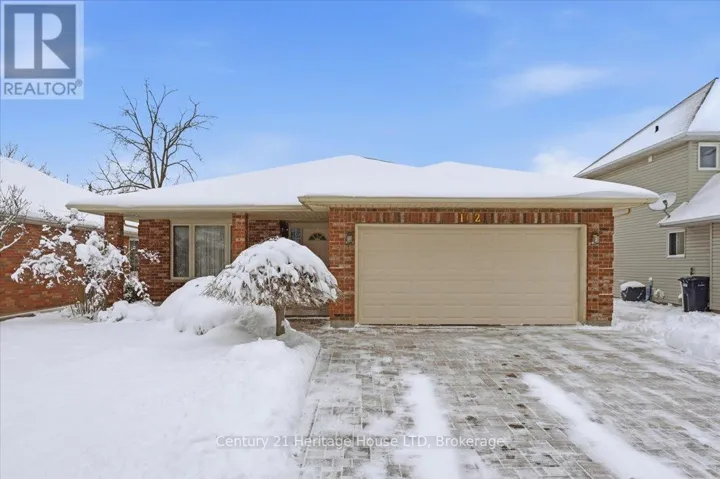 102 WELLANDVALE DRIVE, Welland (N. Welland), Ontario L3C7C7