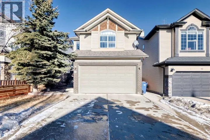 38 Springborough Way SW, Calgary, Alberta T3H5M6