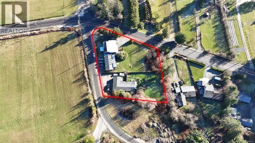 6512 Bell McKinnon Rd, Duncan, British Columbia V9L6C1